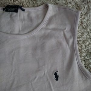 Polo by Ralph Lauren Tops - Polo tank Polo by Ralph Lauren Tops - Polo tank